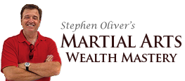 Martial Arts Wealth Mastery